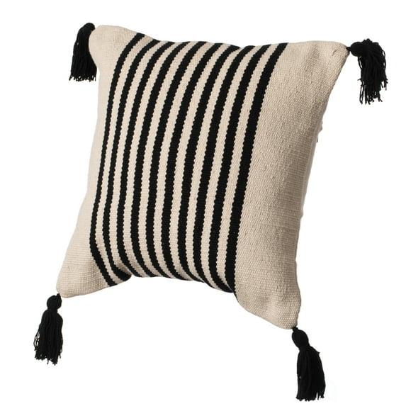 DEERLUX Throw Pillow