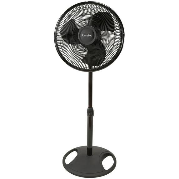 Lasko 16" Oscillating Standing Fan