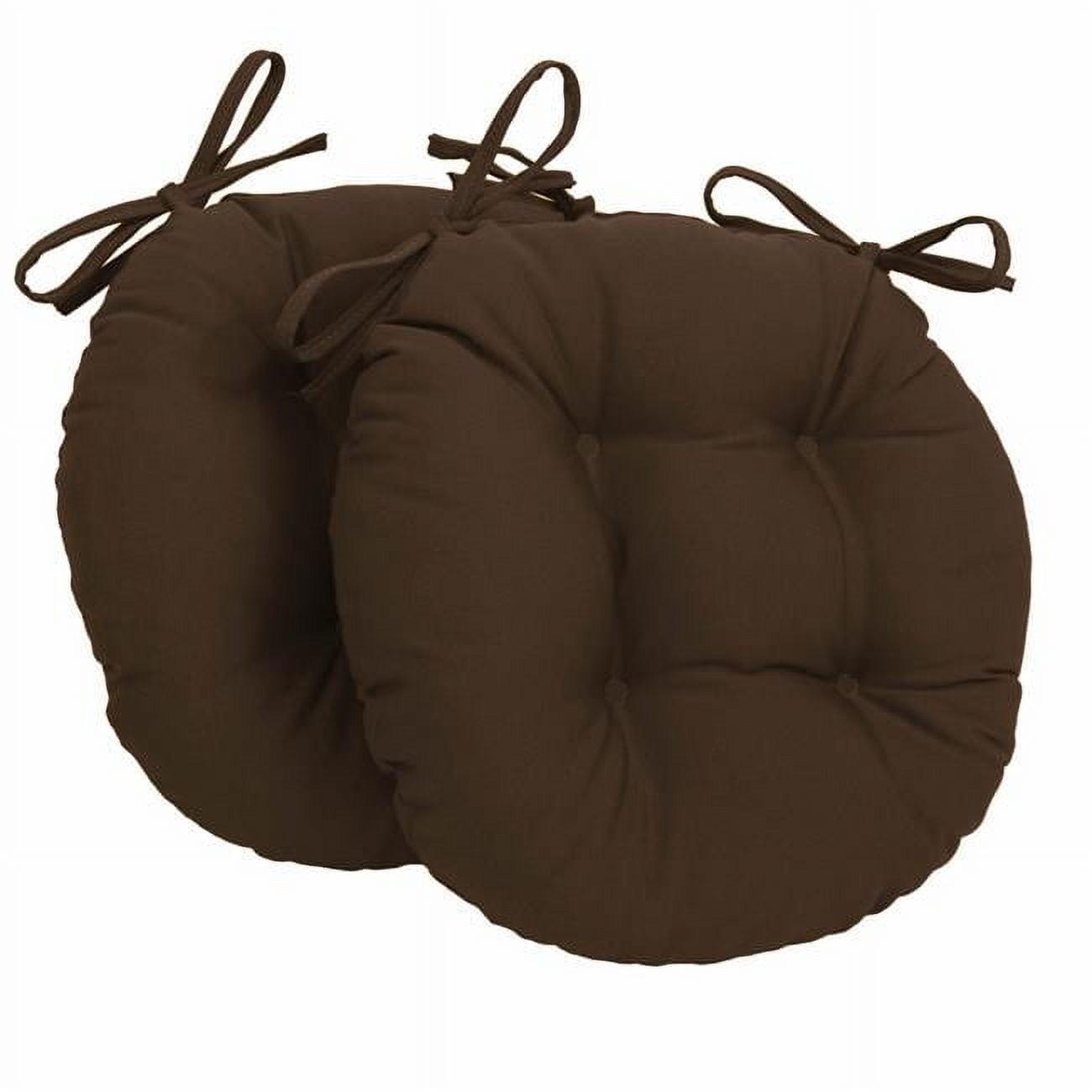 Outdoor 3.5'' Seat Cushion