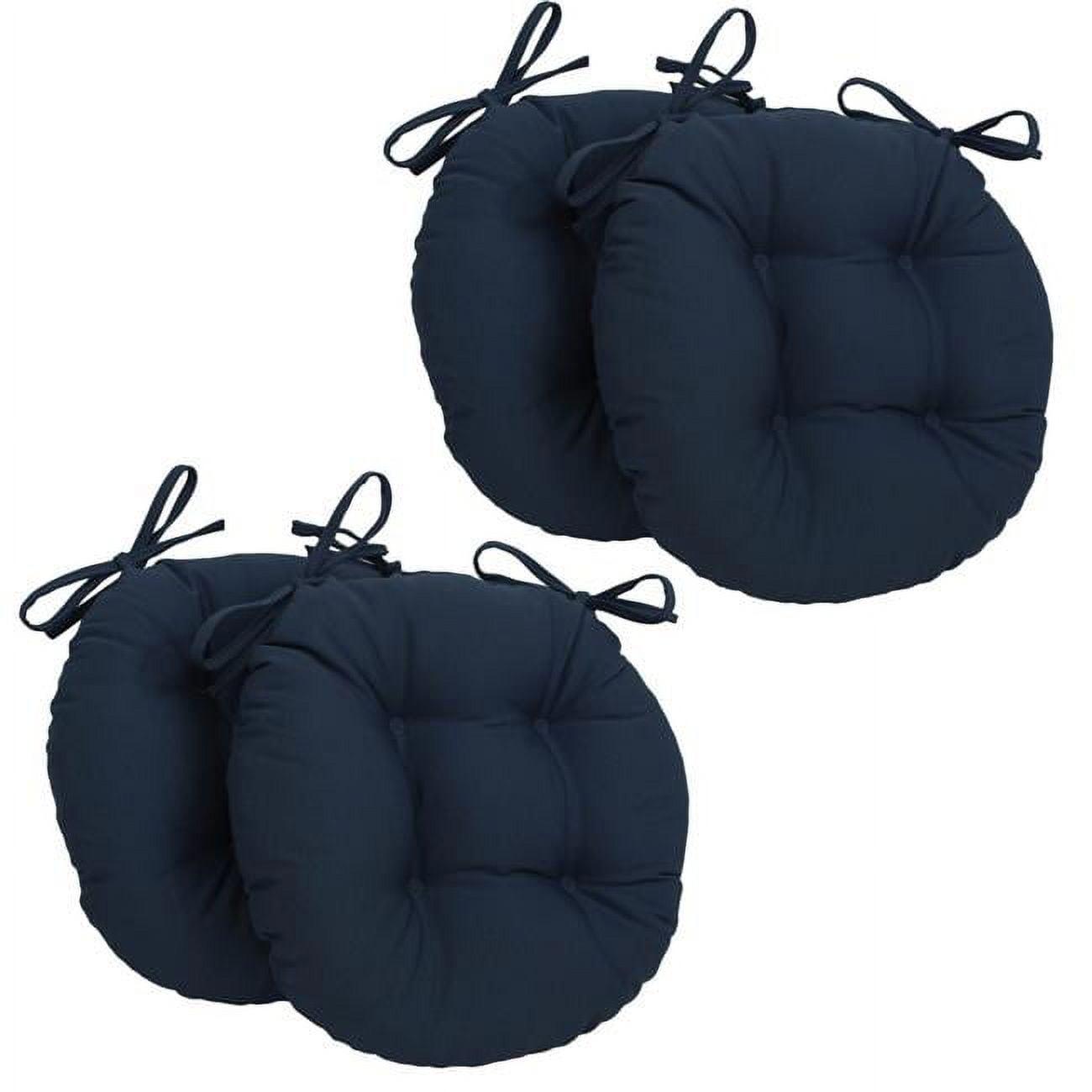 Outdoor 3.5'' Seat Cushion