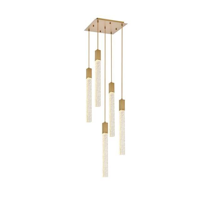 Aliha 16 - Light Cluster Pendant