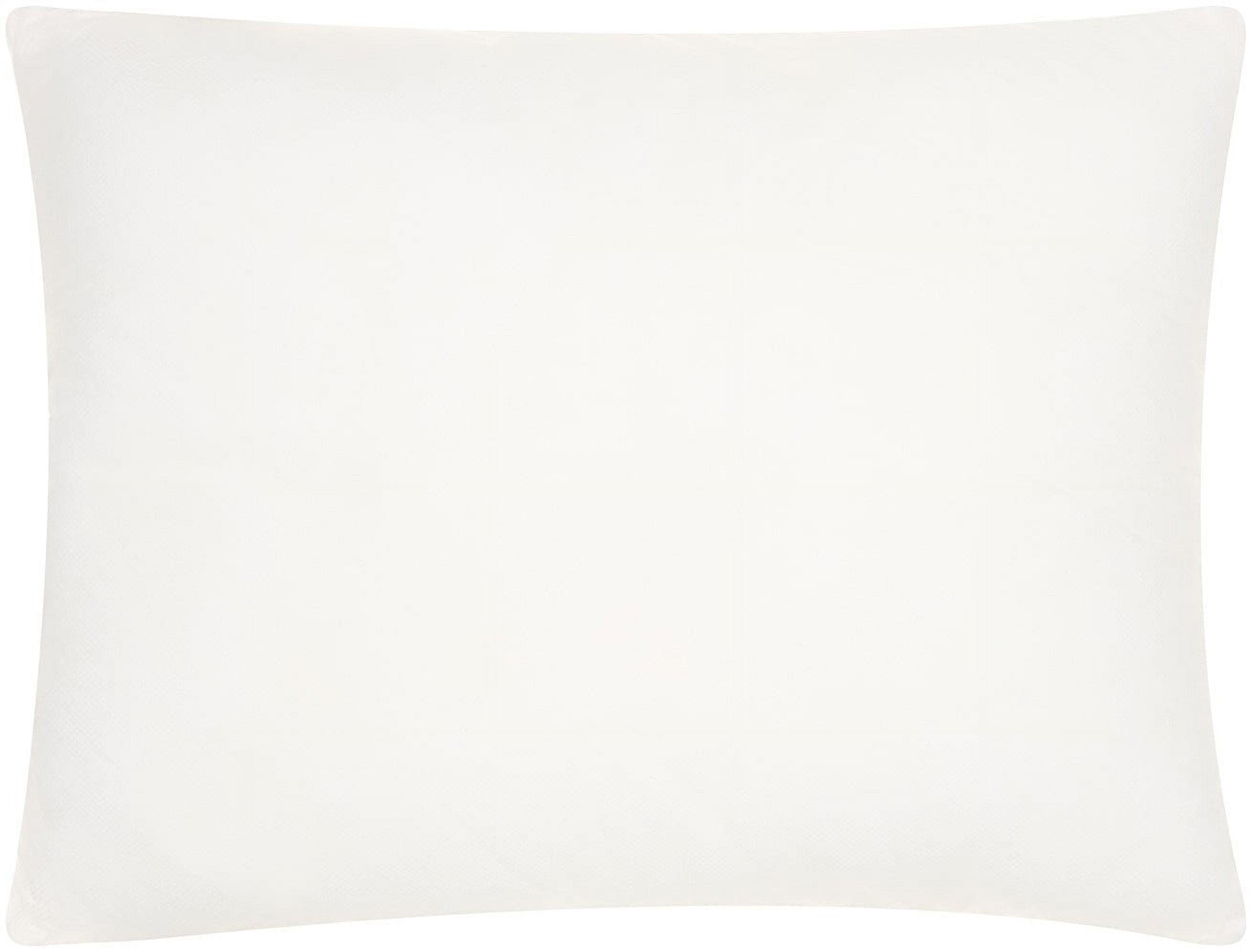 16" x 22" Choice White Lumbar Pillow Insert