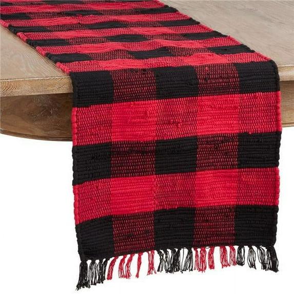 Millwood Pines Oglethorpe Dining Table Runner