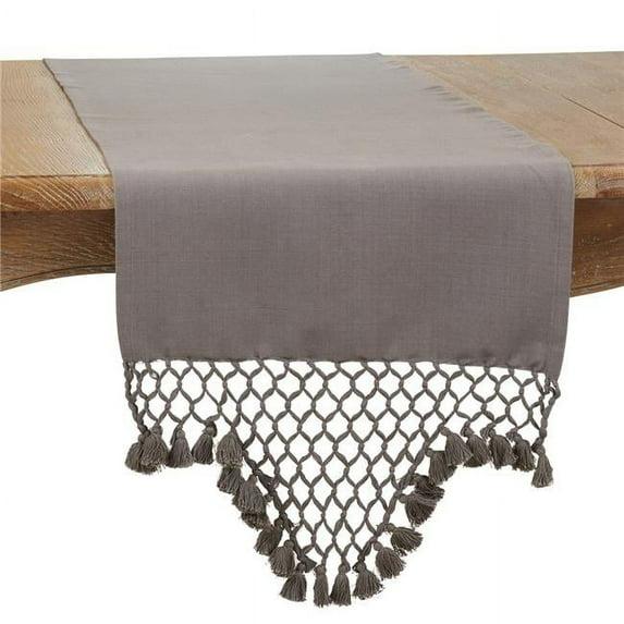 100% Cotton Table Runner