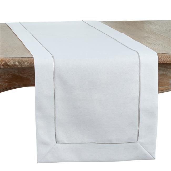 Channy Polyester Table Runner