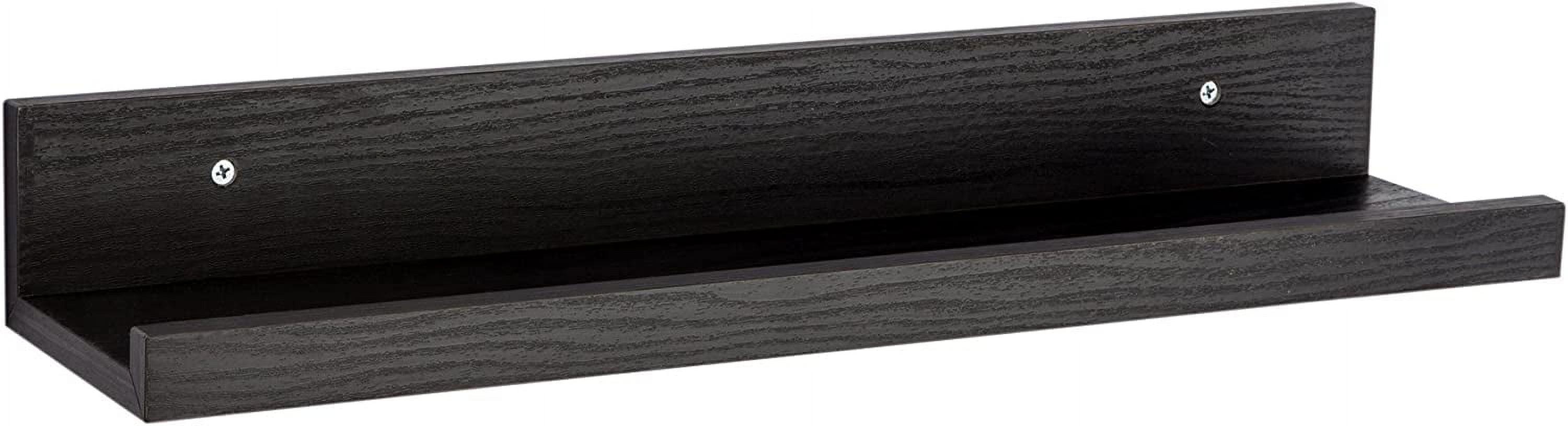 ClosetMaid 19" Floating Ledge Wall Shelf