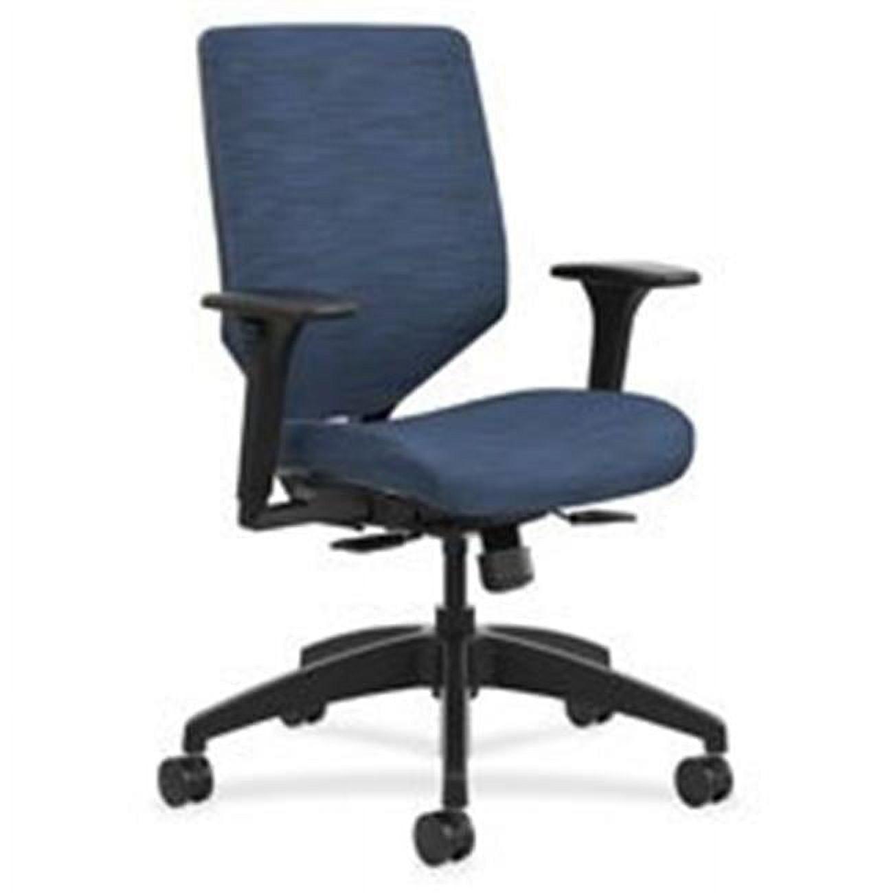 Solve Mesh Task Chair