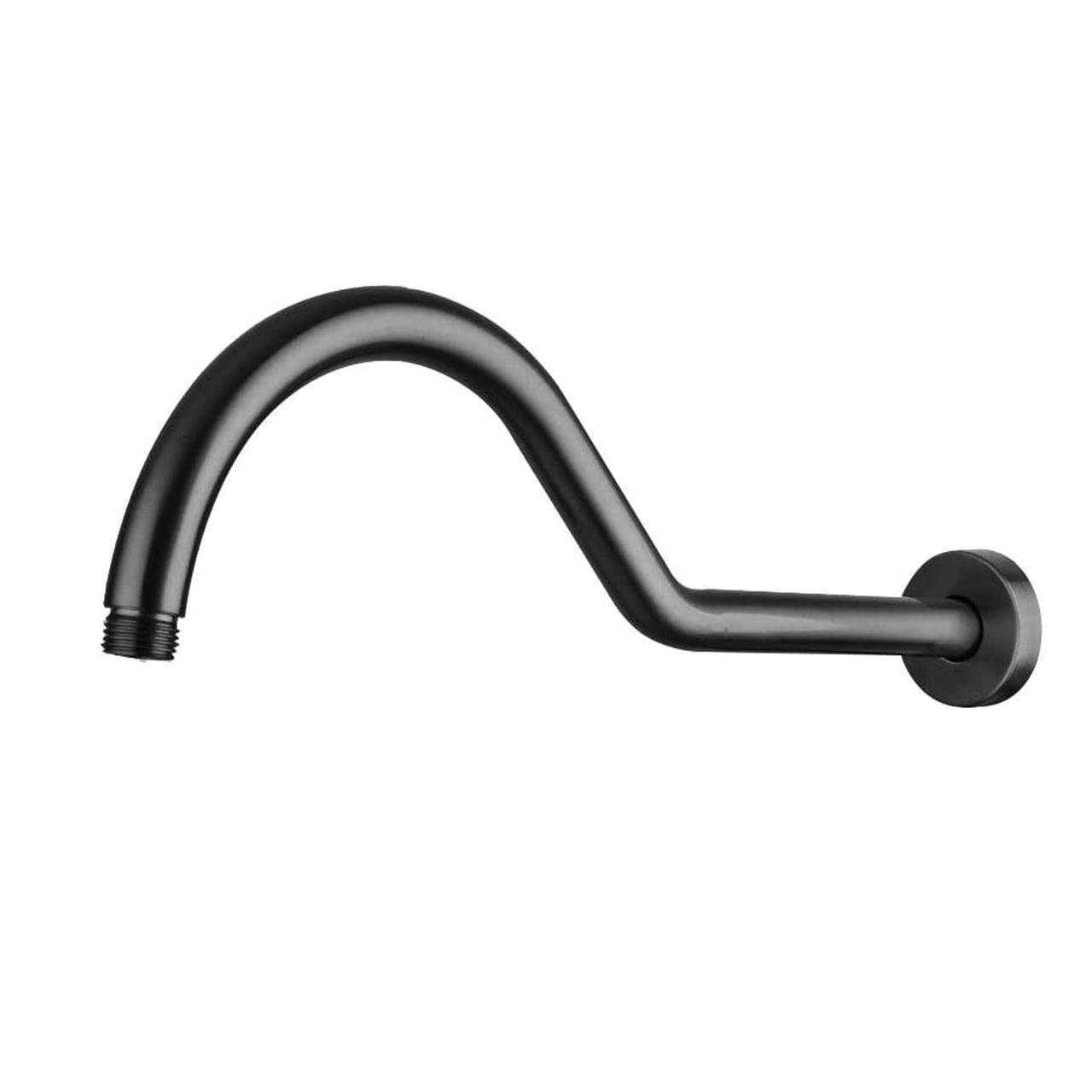 Gooseneck Shower Arm