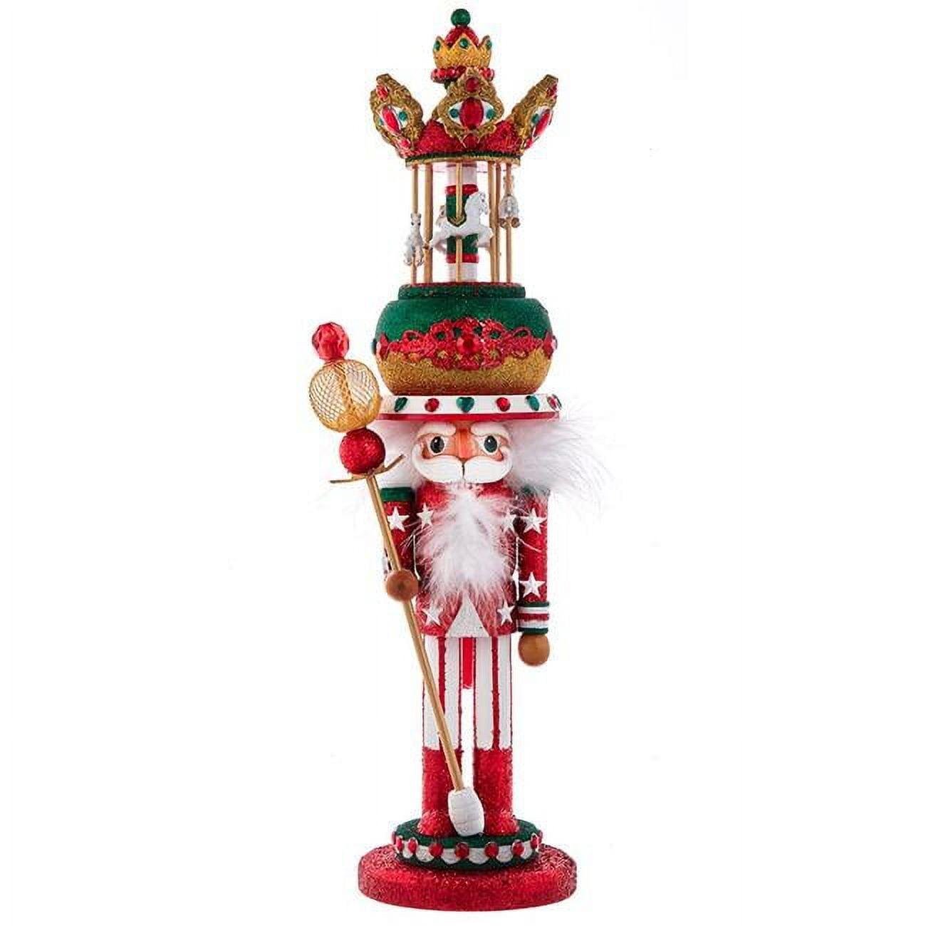 Christmas Nutcracker