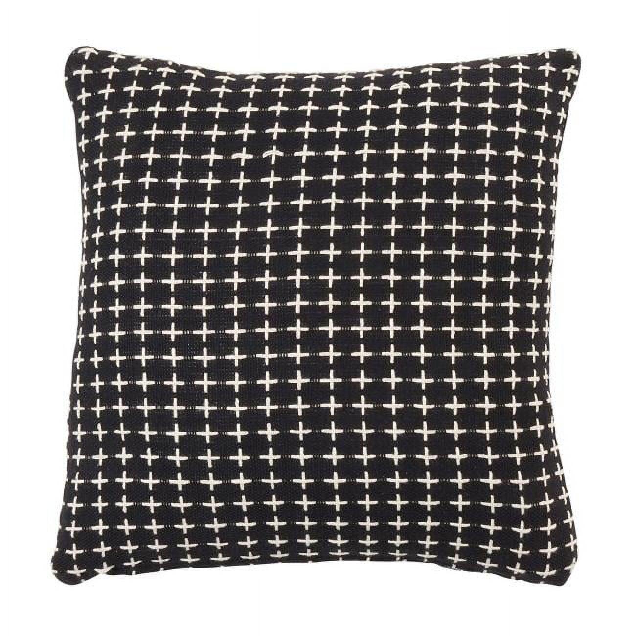 Waverly Wool Throw Pillow