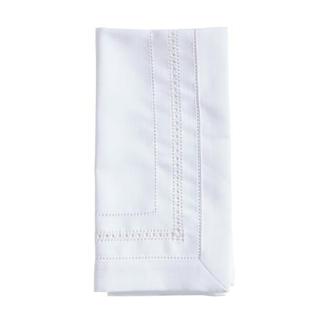 Galucia Collection Polyester Rectangle Napkin