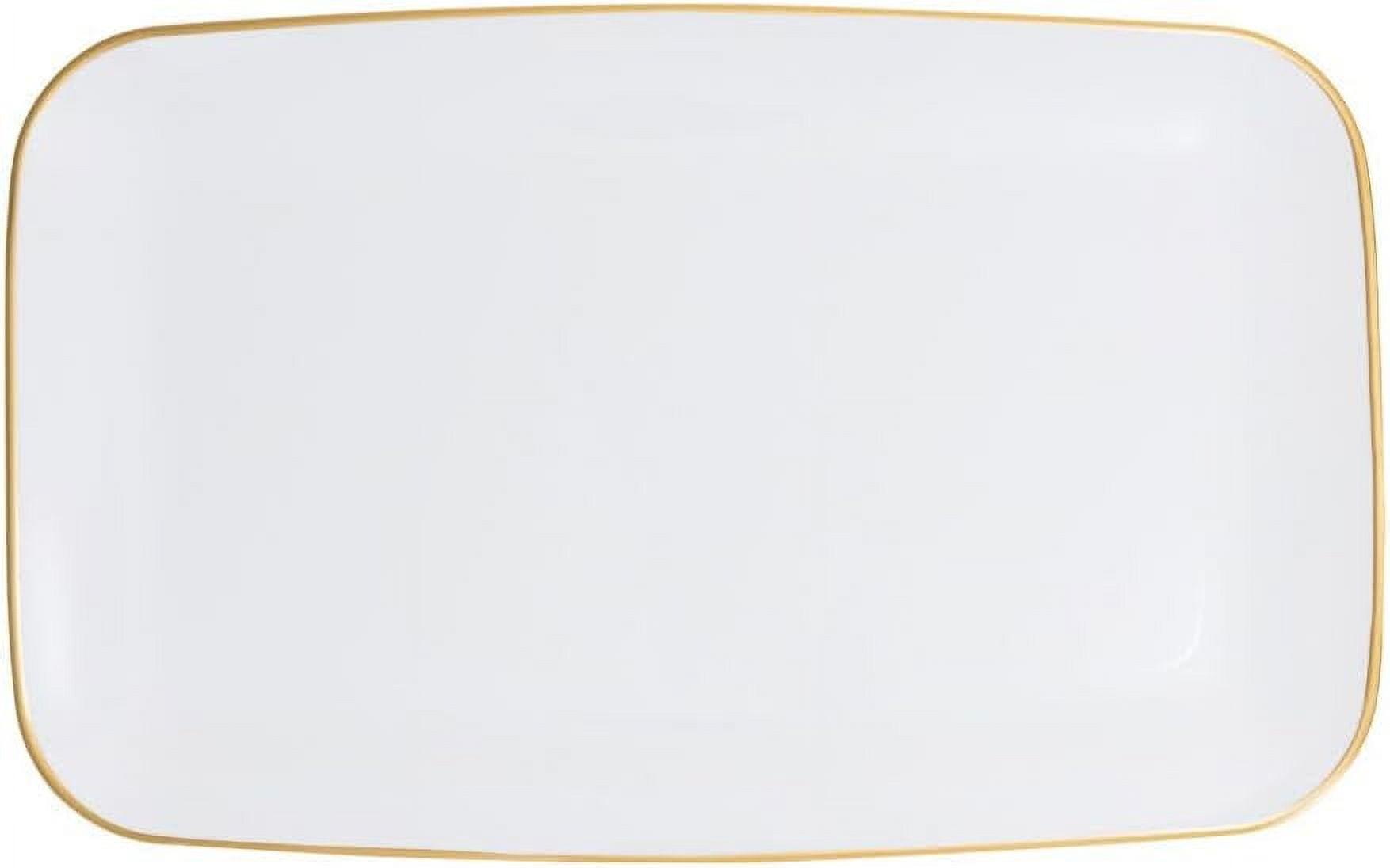 EcoQuality Disposable Serving Tray