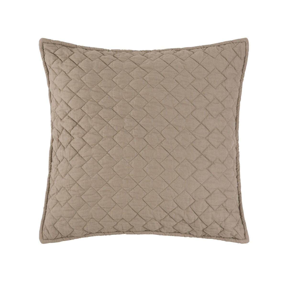 C&F Home Diamond Throw Pillow