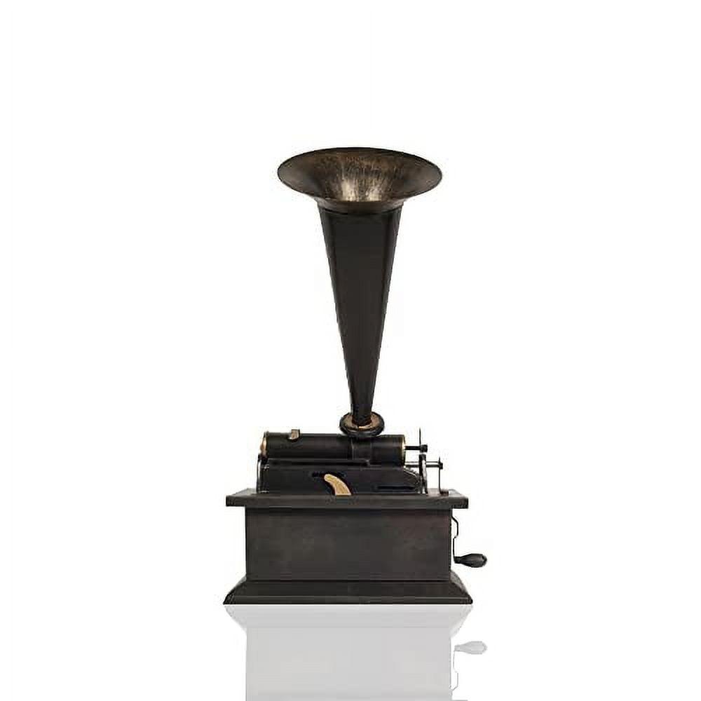 1901 Edison Standard Model A Phonograph