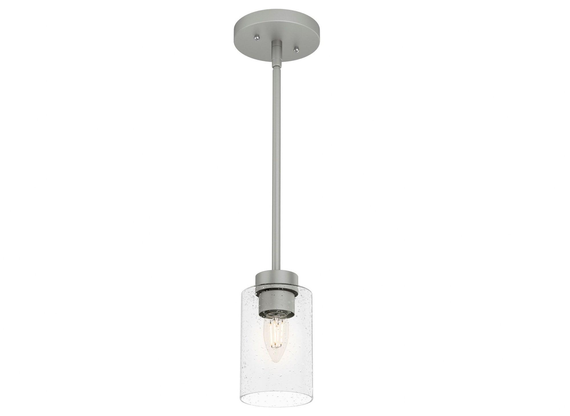 Hunter Fan Hartland 1 - Light Single Jar Pendant