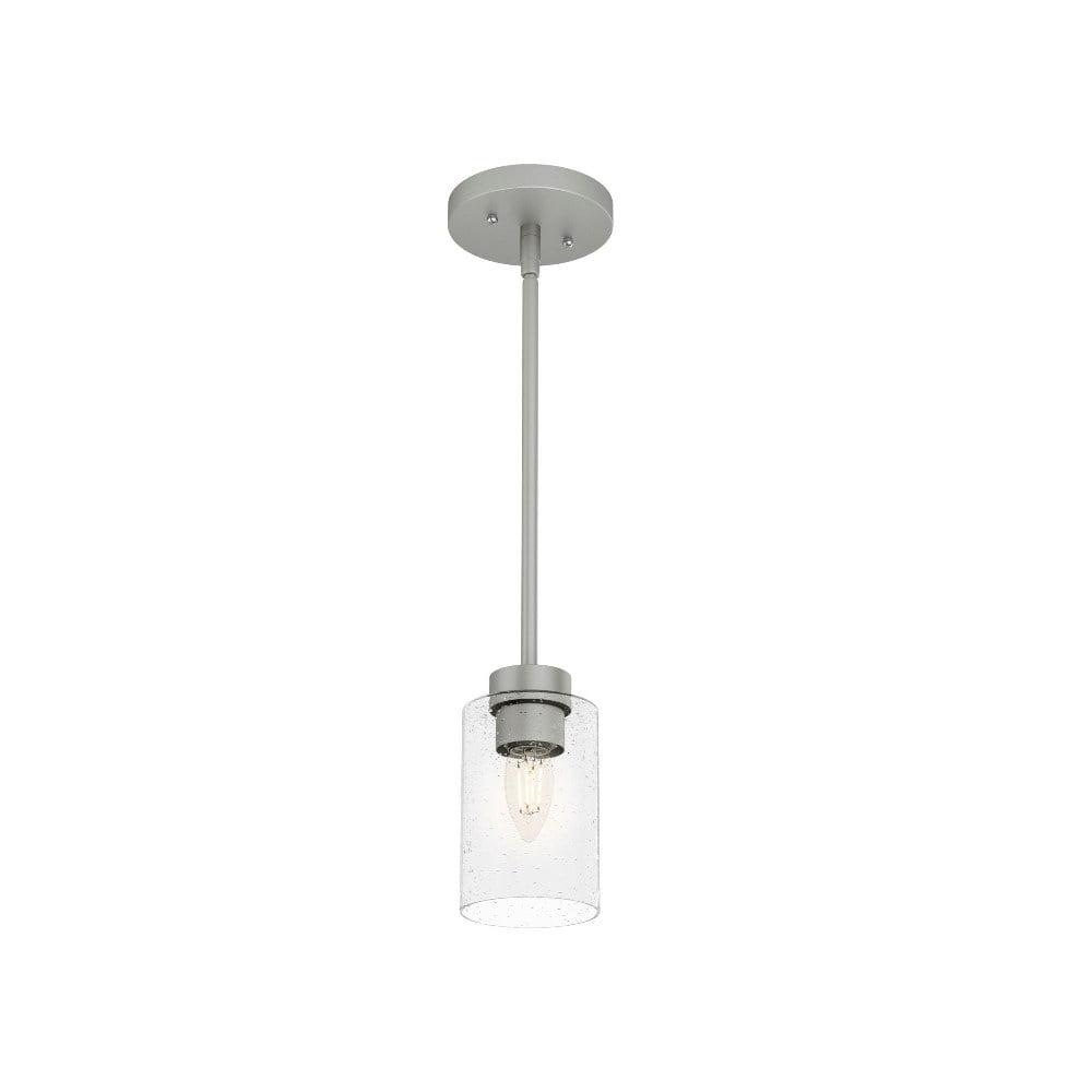 Hunter Fan Hartland 1 - Light Single Jar Pendant