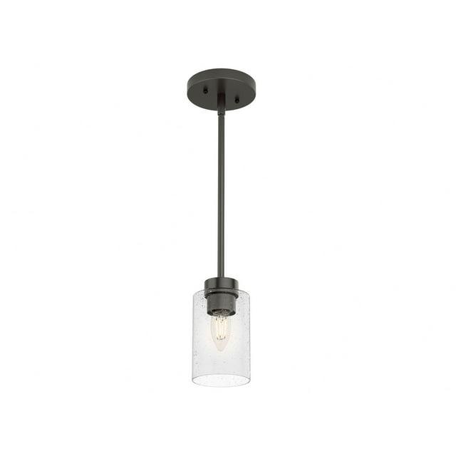 Hunter Fan Hartland 1 - Light Single Jar Pendant