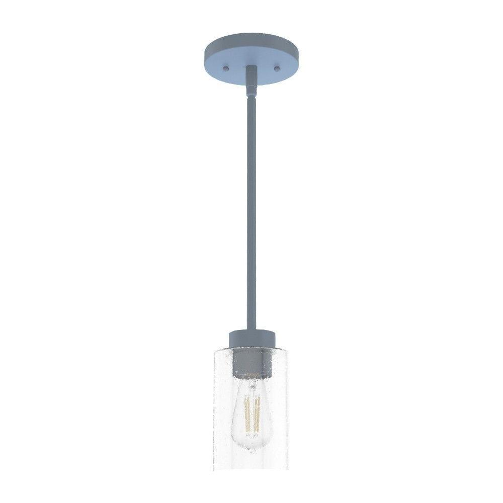 Hartland 1 - Light Single Jar Pendant