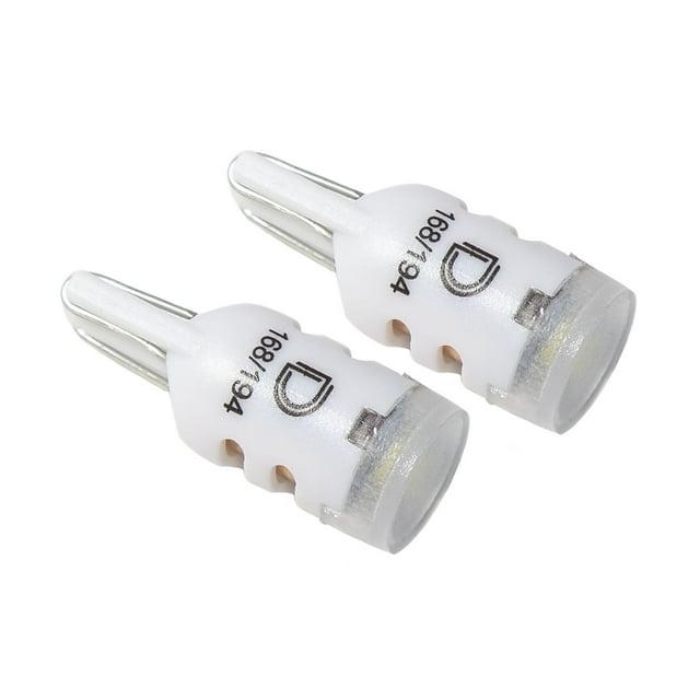 194 LED Bulb HP5 LED Warm White pr Diode Dynamics DD0027P
