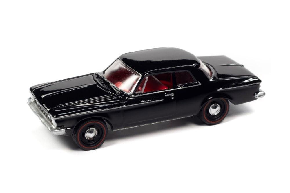 Johnny Lightning 1962 Plymouth Savoy Max Wedge