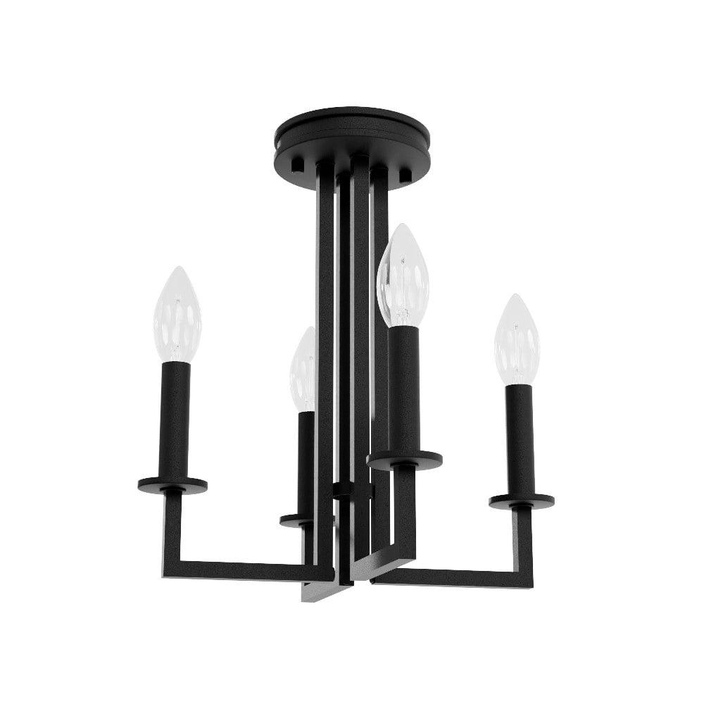 4 - Light Candle Style Classic Chandelier