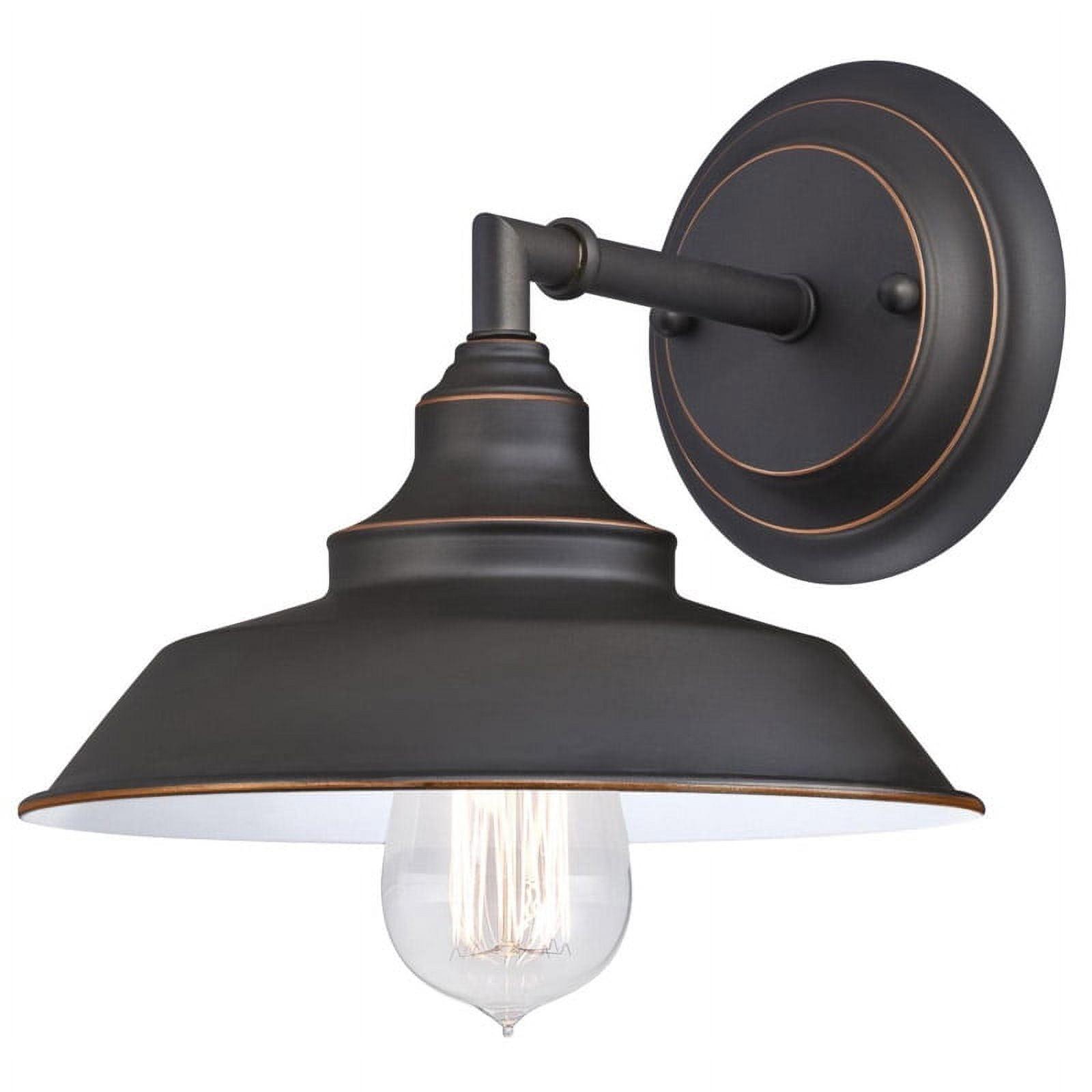 Westinghouse Lighting Dimmable Bath Sconce