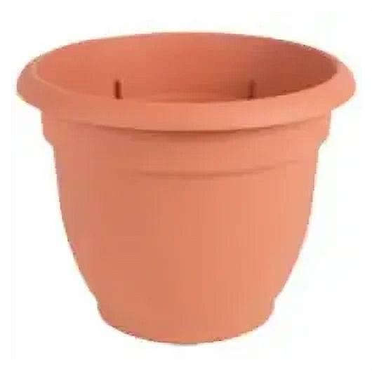 Bloem Ariana Traditional Self-Watering Indoor/Outdoor Pot Planter