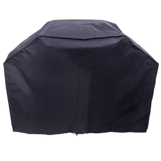 Char-Broil UV Resistant 3-4 Burner Basic Grill Cover