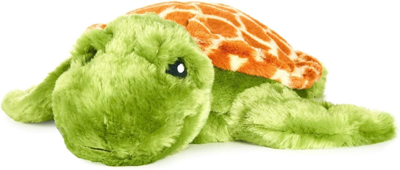 1i4 Group Warm Pals Microwavable Lavender Scented Plush Toy Stuffed Animal - Tyson Turtle