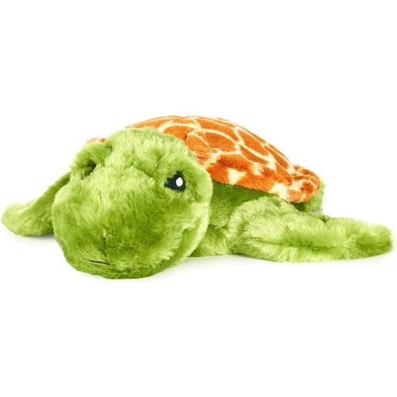1i4 Group Warm Pals Microwavable Lavender Scented Plush Toy Stuffed Animal - Tyson Turtle