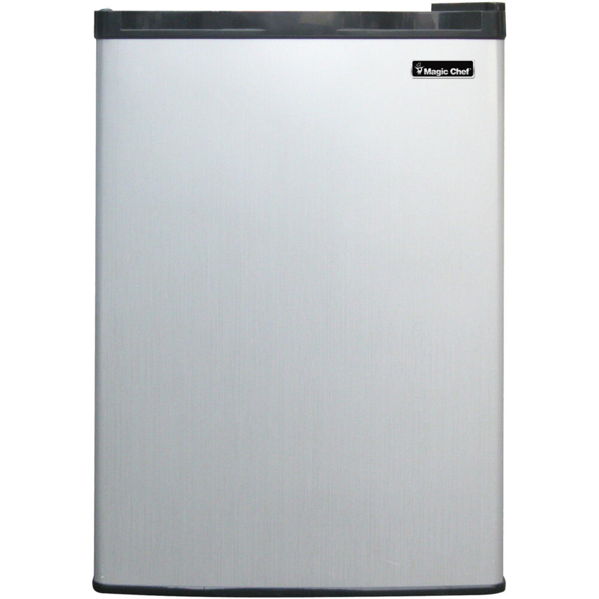 MAGIC CHEF 2.6 cu. ft refrigerator without freezer