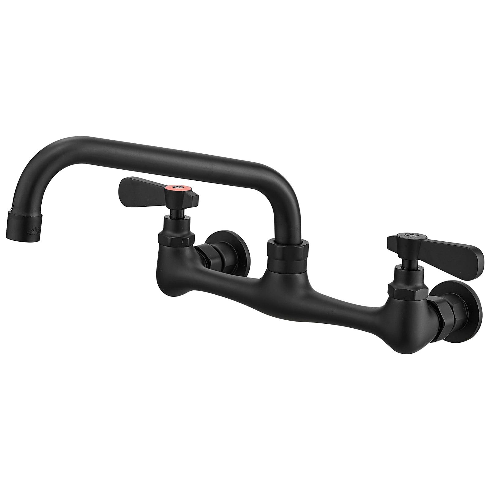 VIBRANTBATH Kitchen Faucet