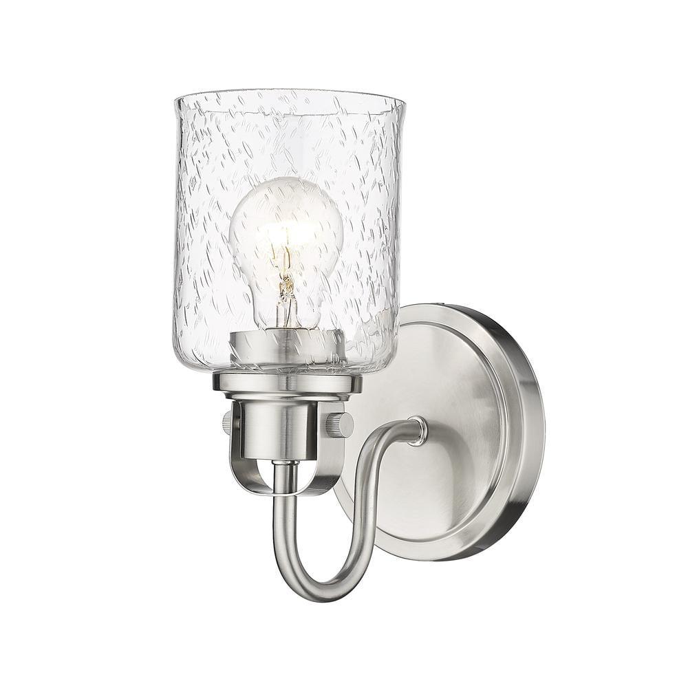 Z-Lite Kinsley 2 - Light Vanity in  Heirloom Gold