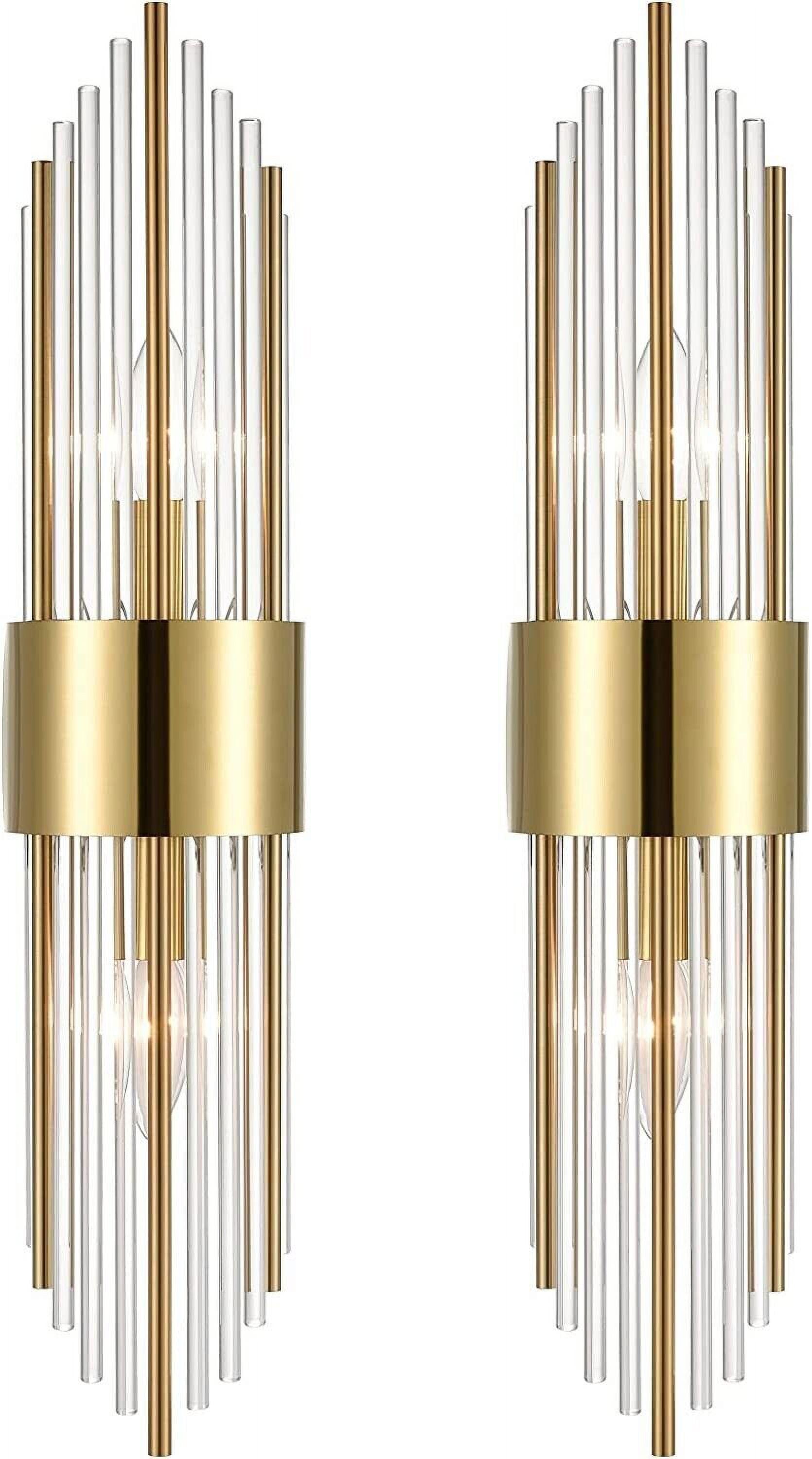 Armed Sconce