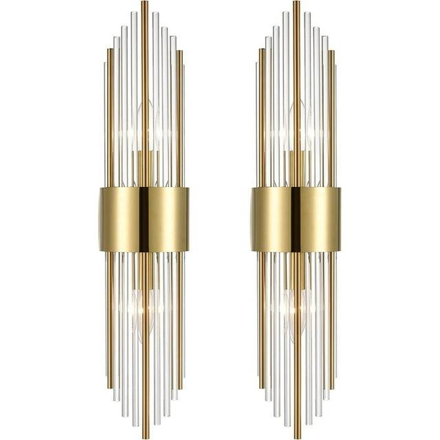 Armed Sconce