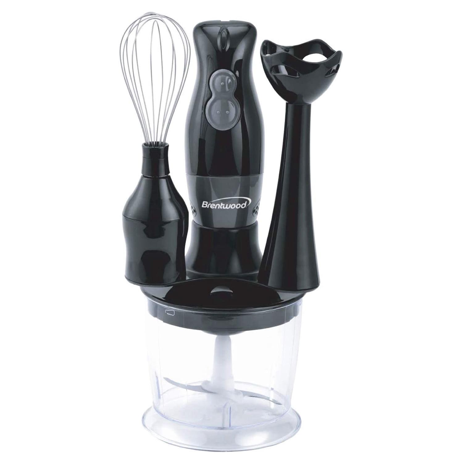 Brentwood Appliances 2 Speed 0.5 Quarts Hand Mixer