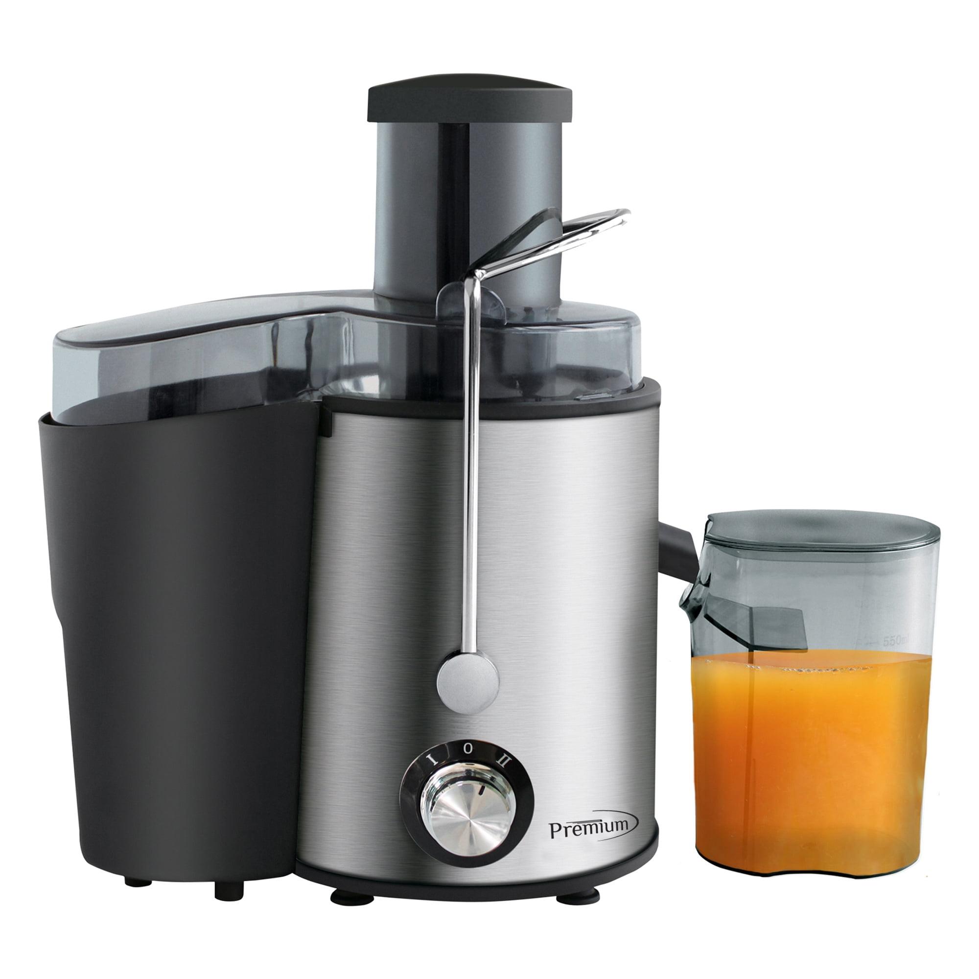 Premium Levella Premium Levella Electric Centrifugal Juicer