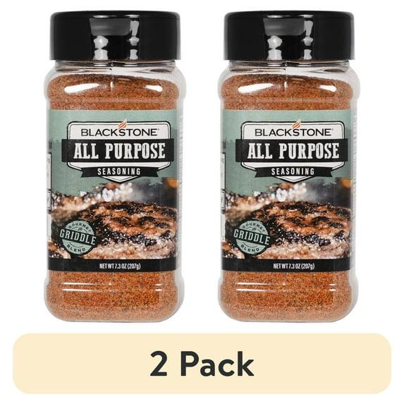 Blackstone All Purpose Seasoning, 7.3 oz - Gluten-Free