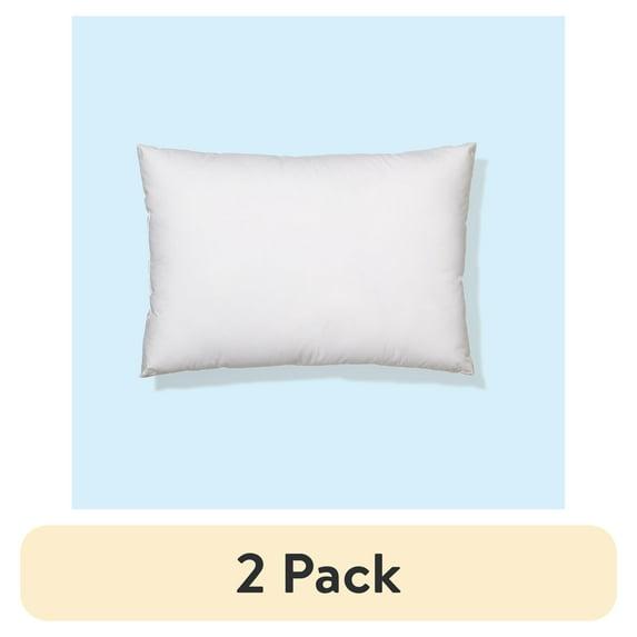Casper Sleep Essential Pillow, Standard, Two Pack (Set of 2)