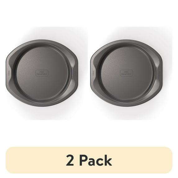 Ninja NeverStick Essential 9" Aluminized Steel Round Cake Pan, B10309