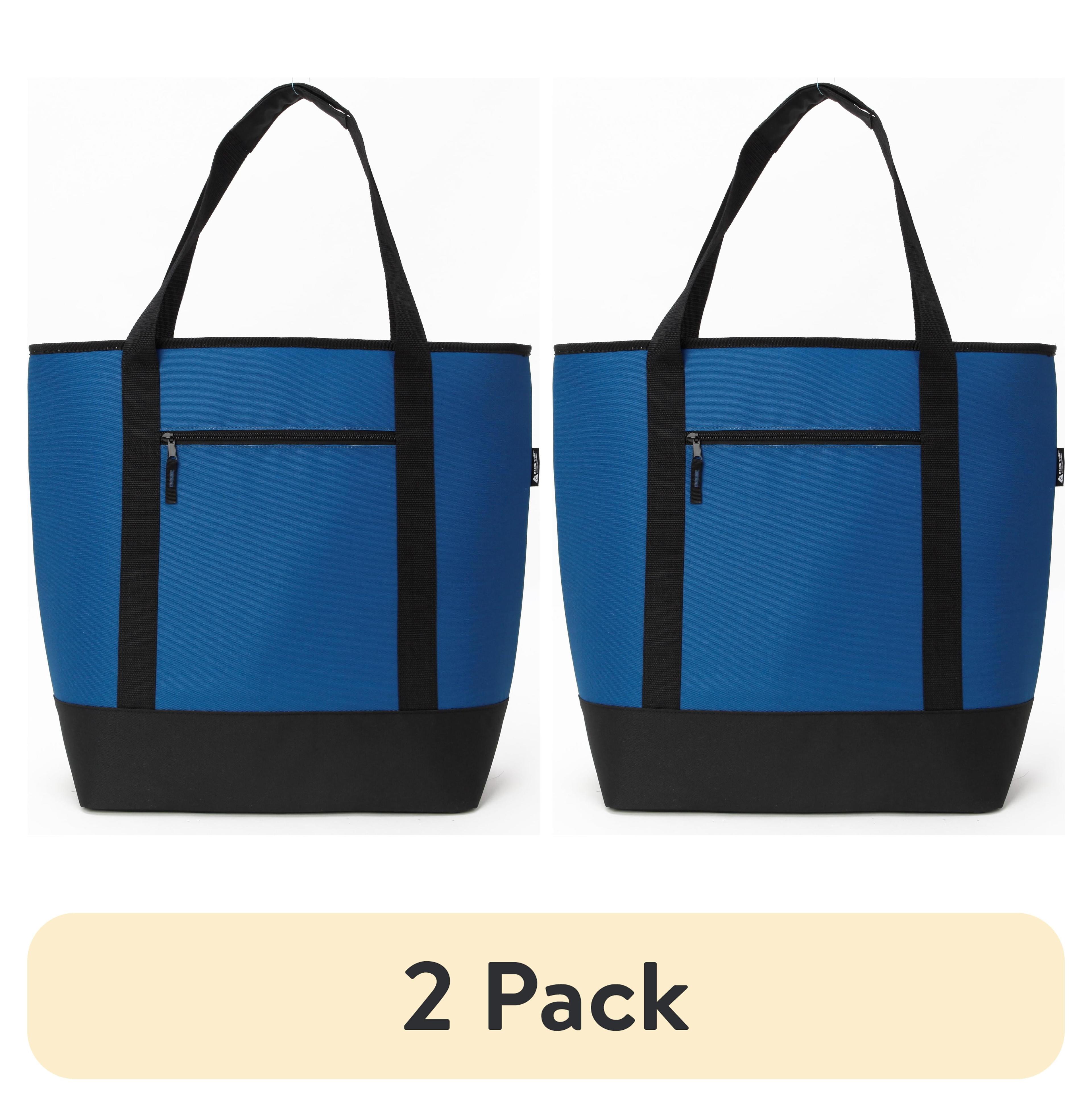 Ozark Trail 50 cans Soft Sided Cooler, Blue