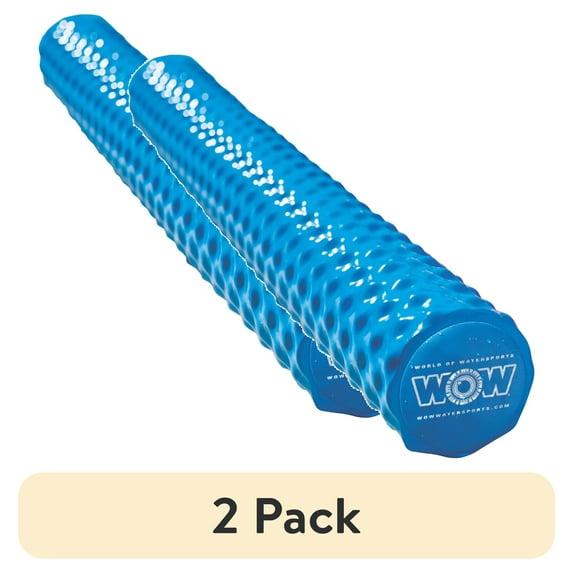 WOW Sports Extra Large Dipped Foam Swimming Pool Noodle For Lake and Pools