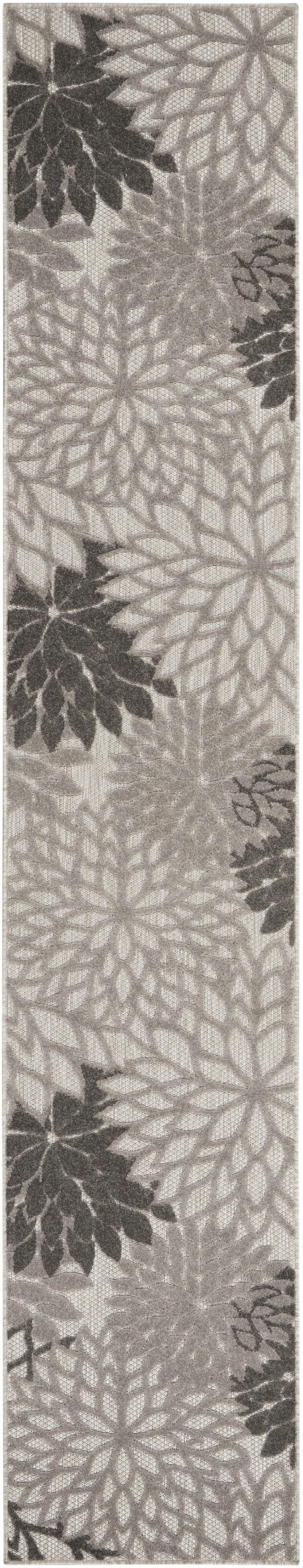 Nourison Aloha Floral Bloom Indoor Outdoor Rug