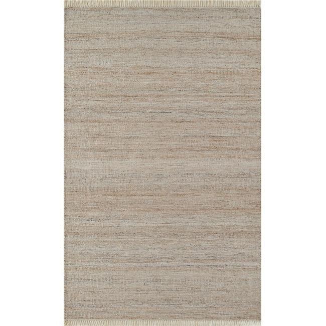Maxi Indoor / Outdoor Rug - Natural / 2' x 3'