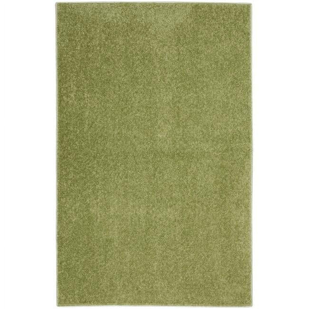 Nourison Nourison Essentials NRE01 Indoor/outdoor Area Rug - Green 2' x 4'