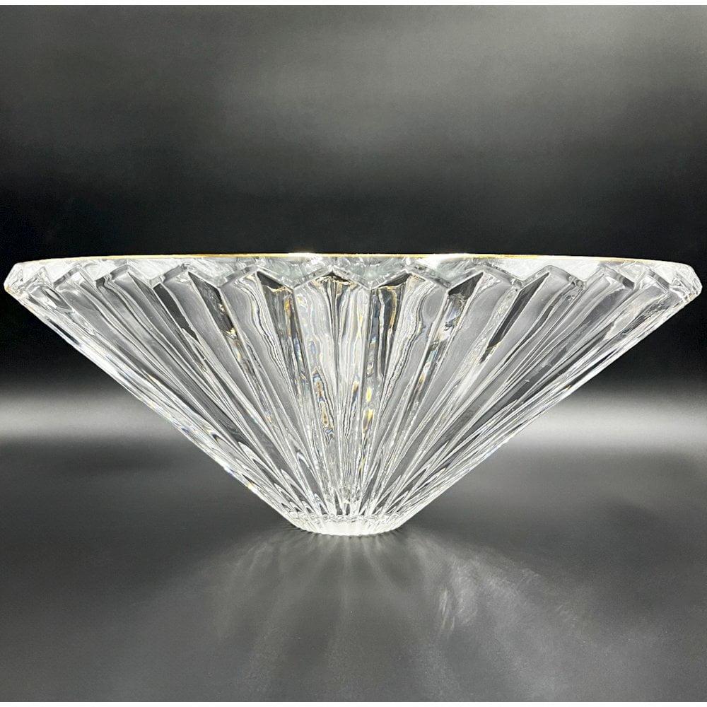 20" Diamond Brilliance Glass Vessel Sink