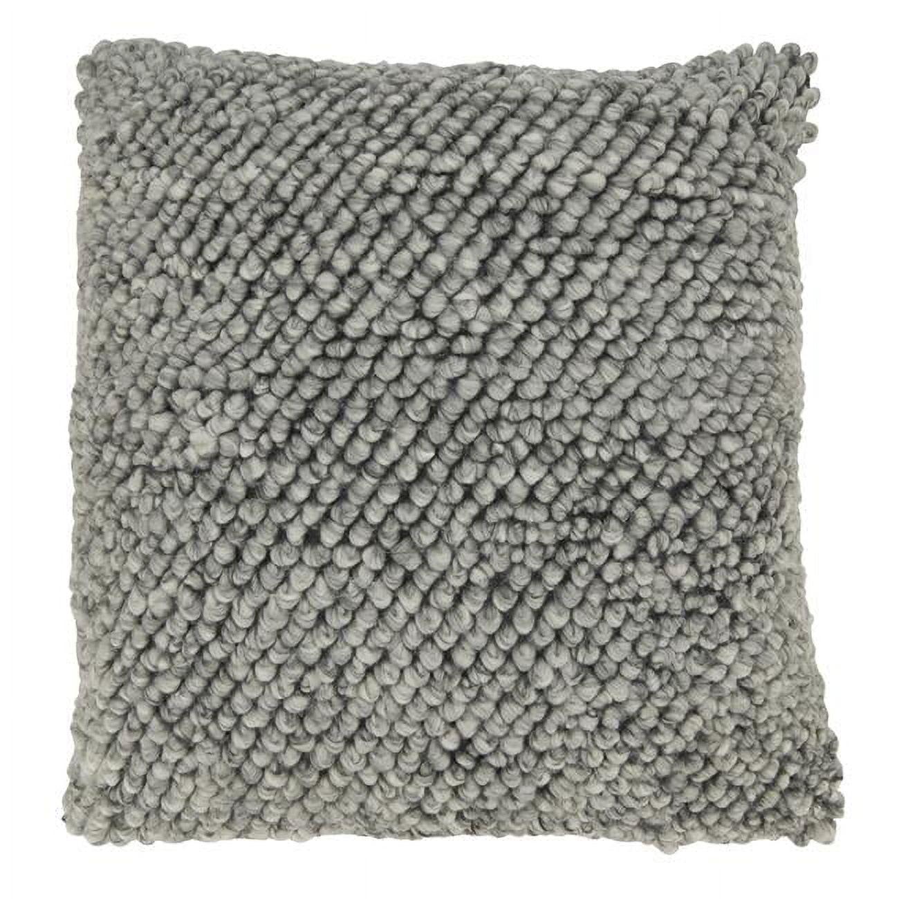 Saro Elof Design Cotton Indoor/Outdoor Throw Pillow | Wayfair