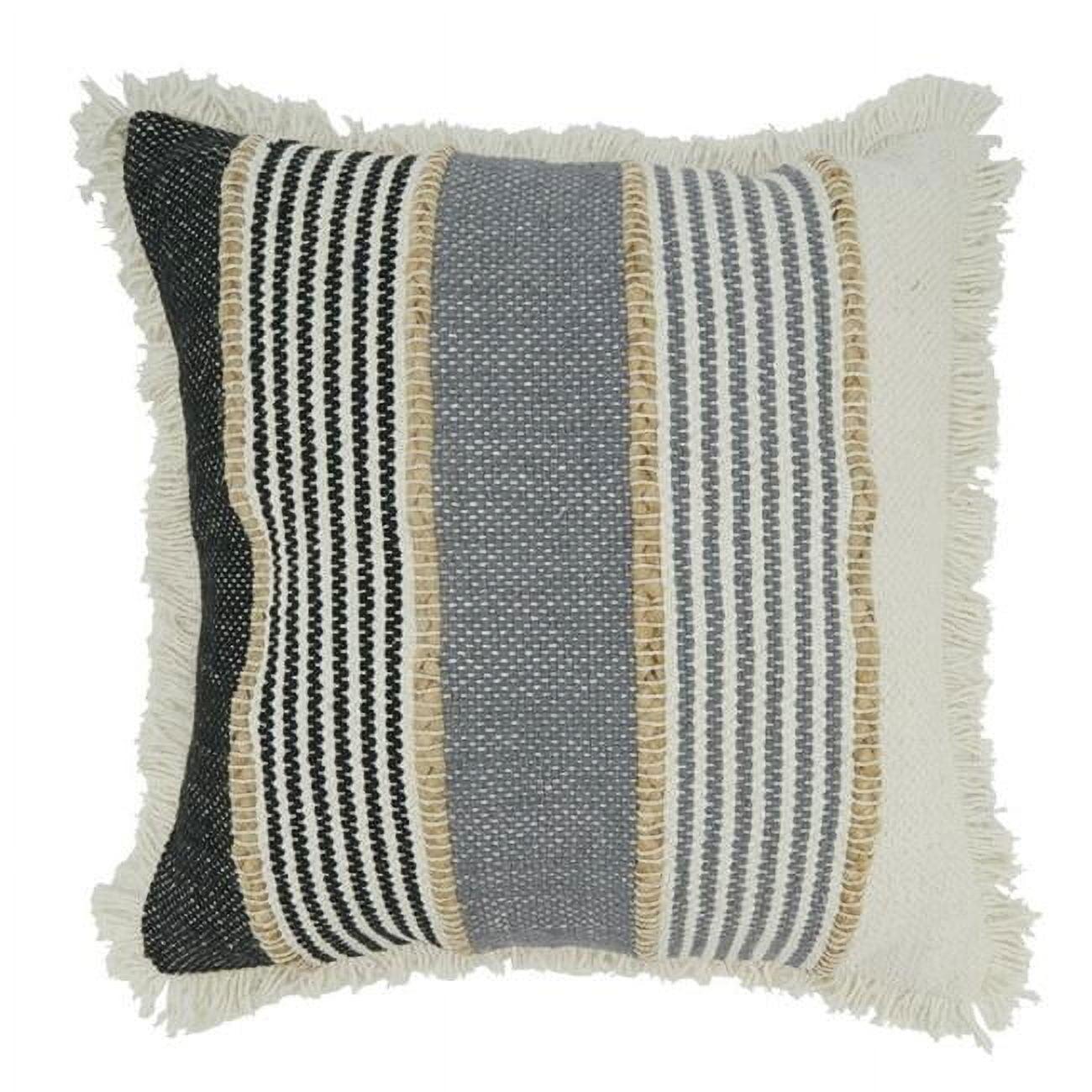 Saro Mariposa Collection Throw Pillow | Wayfair
