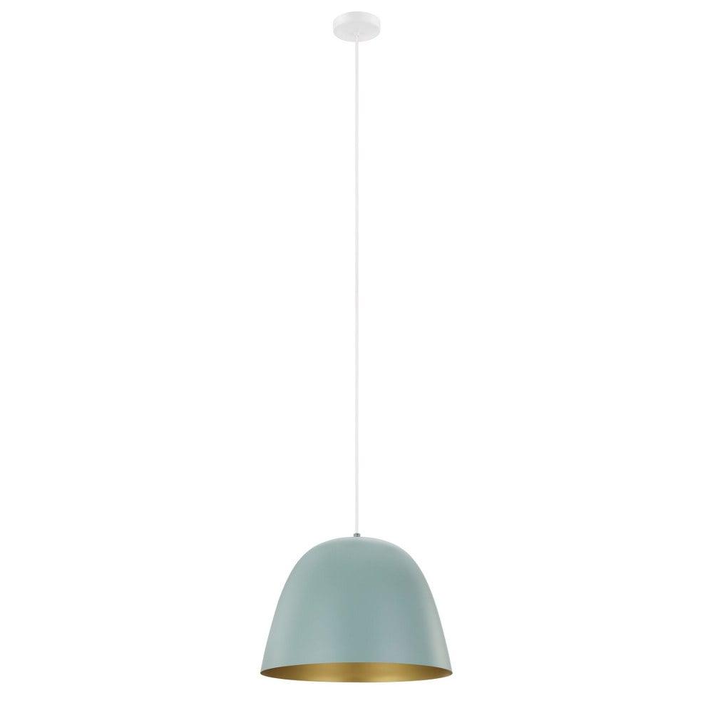 Sakari Single Light Metal Dimmable Pendant
