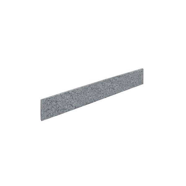 Bellaterra Home 21" Stone Side Splash SIDESPLASH-GY-21